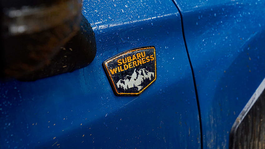 Subaru Teases Forester Wilderness Without Saying So HD wallpaper
