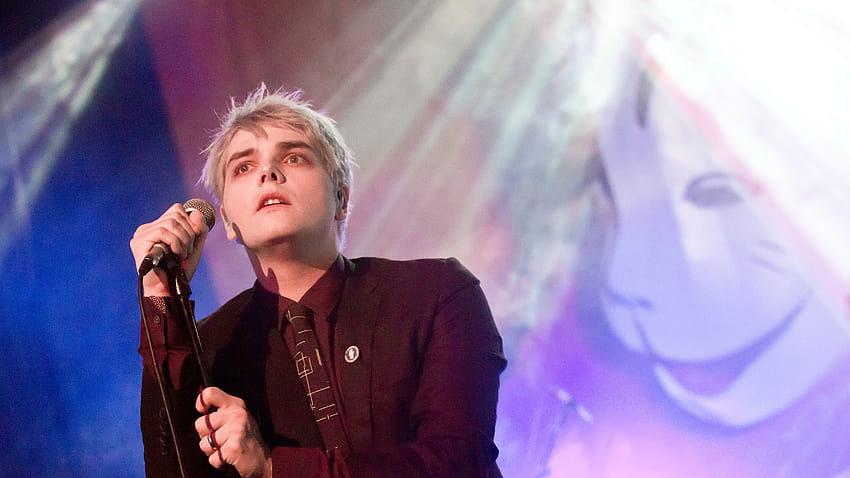 My Chemical Romance Add New 2022 North American Tour Dates, my chemical romance 2022 HD wallpaper