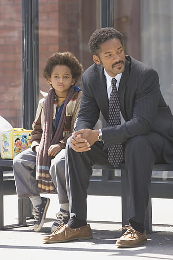 Will Smith - The Pursuit of Happyness (2006) | Will smith, The pursuit of  happyness, Will smith movies
