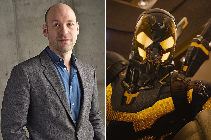 Corey Stoll's journey from comic geek to 'Ant HD wallpaper