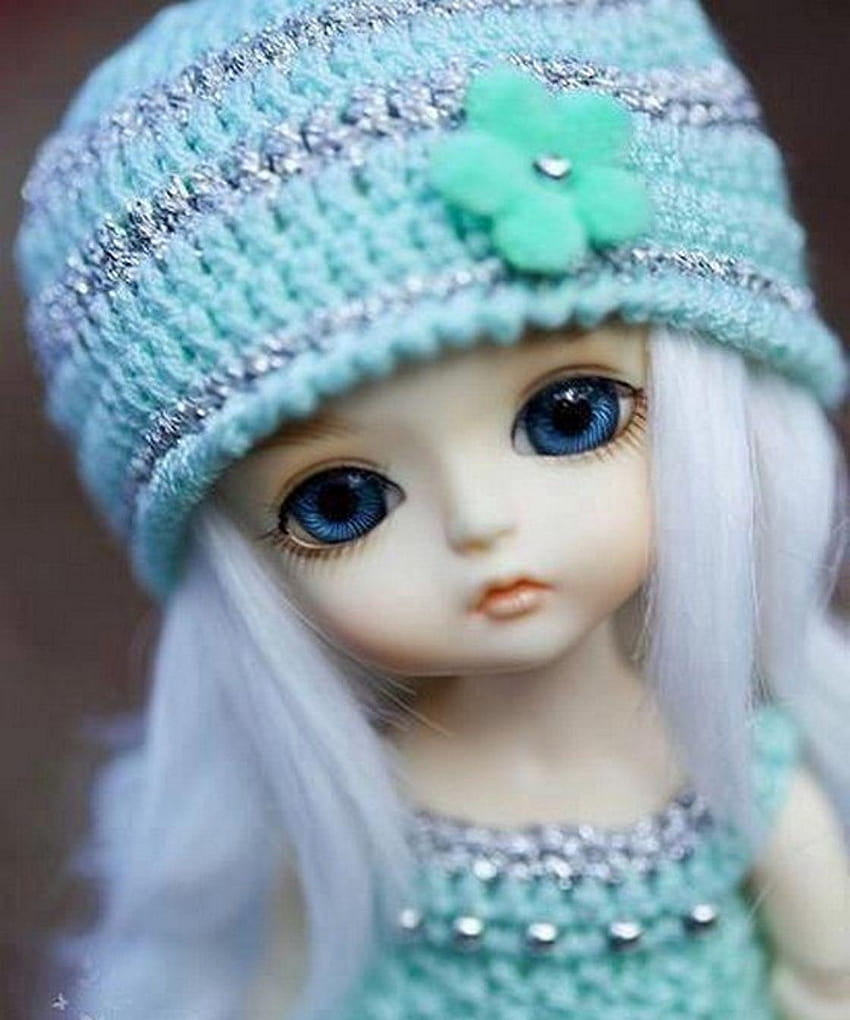 Cute Baby Barbie Doll, barbie baby doll HD phone wallpaper | Pxfuel