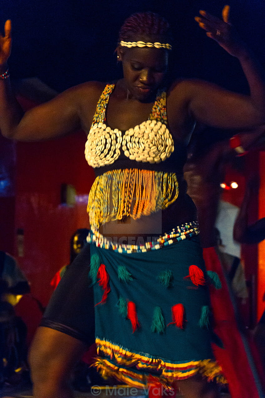 African Cultural Dance HD phone wallpaper