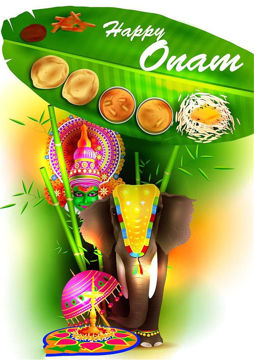 Onam Illustration Stock Illustrations – 3,576 Onam Illustration Stock  Illustrations, Vectors & Clipart - Dreamstime