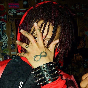 Trippie Redd Life's A Trip / Life S A Trip Album Cover Trippie Redd ...