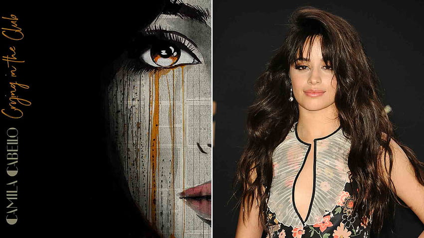Watch camila cabello HD wallpapers | Pxfuel