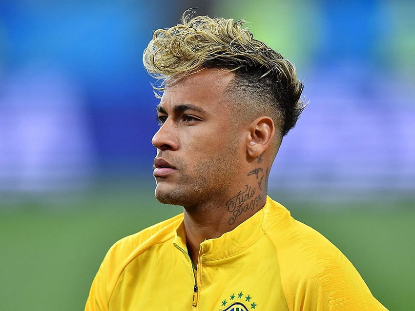 neymar, celebrity, football player, , background, 0c4f76, neymar full screen HD wallpaper