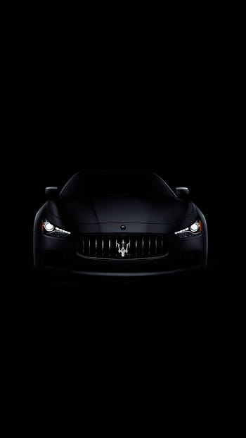 Maserati iphone HD wallpapers | Pxfuel