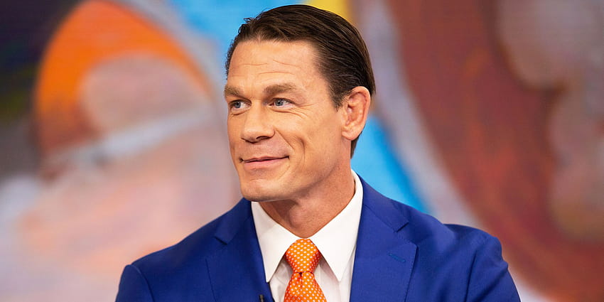 John Cena reveals ANOTHER new hairstyle after WWE Crown Jewel snub | WWE |  Sport | Express.co.uk