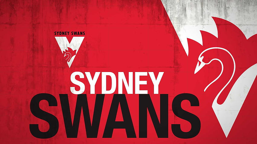 Sydney Swans HD wallpaper