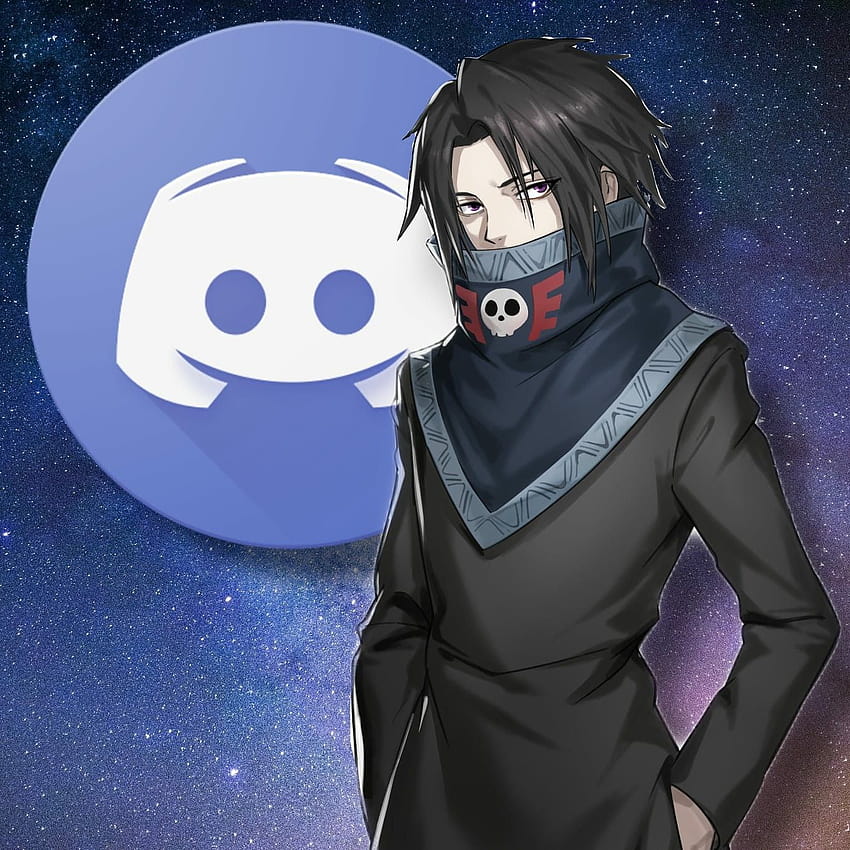 Iconos de aplicaciones de anime en Discord fondo de pantalla del teléfono |  Pxfuel