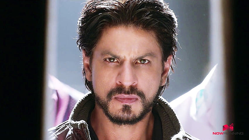 Shah Rukh Khan, nallamala movie HD wallpaper