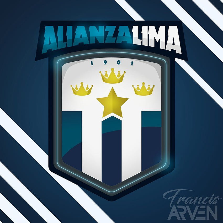 Alianza Lima wallpaper ponsel HD