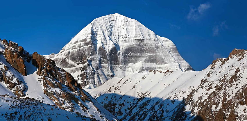 Trekking Monte Kailash y Lago Mansarovar, kailash mansarovar fondo de pantalla