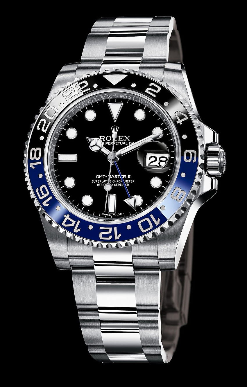 Rolex Watch Live wysłane przez Michelle Sellers, rolex gmt Tapeta na telefon HD