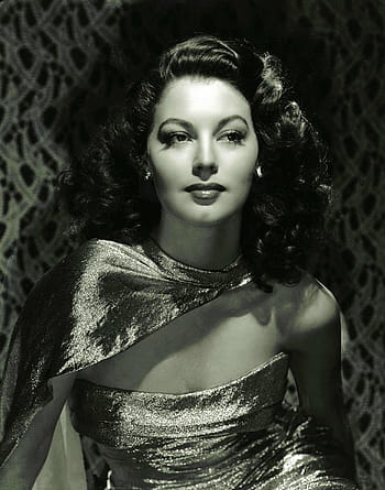 Ava Gardner 64 of 181 pics, - HD phone wallpaper | Pxfuel