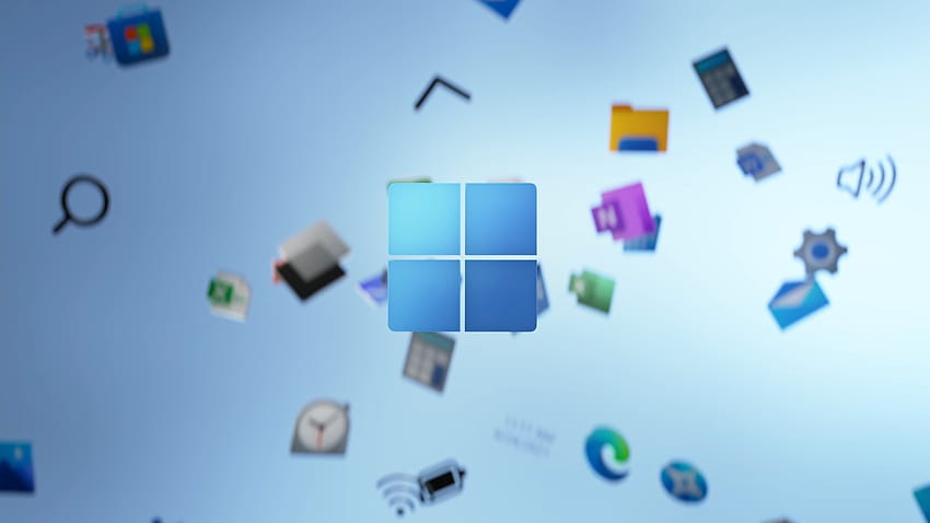 Microsoft Windows 11 SE는 Chromebook HD 월페이퍼