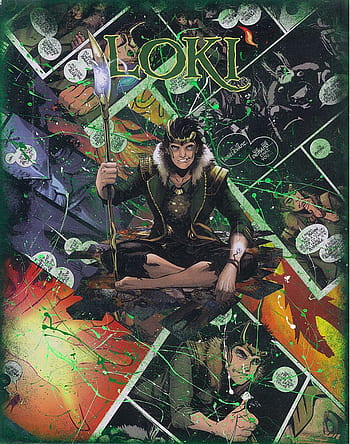 Mad loki. Локи комиксы 1990. God of stories Loki. Локи в комиксах 1950. Генрих Локи коллаж.