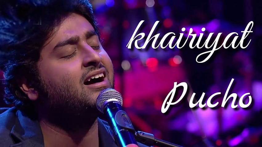 Khairiyat pucho full online song