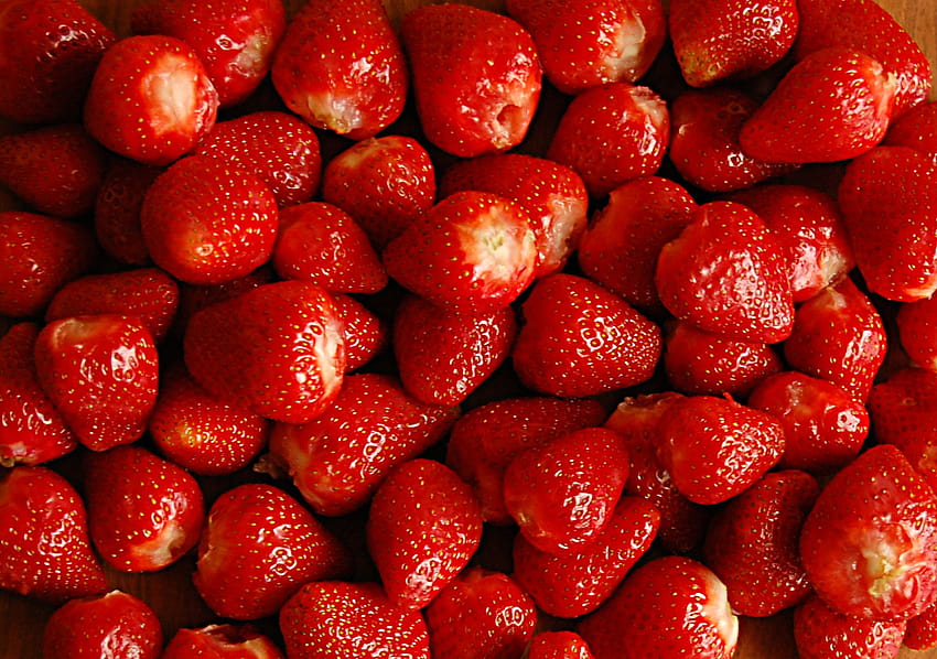 Strawberry Tumblr JPG, PNG, GIF, RAW, TIFF, PSD, PDF and Watch Online, aesthetic strawberries HD wallpaper