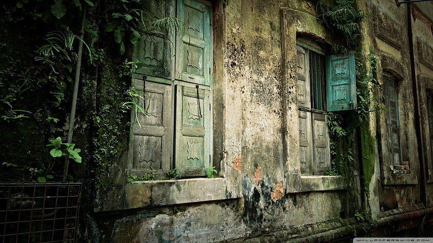 Ultra TV için Dhaka Old Town ❤ HD duvar kağıdı
