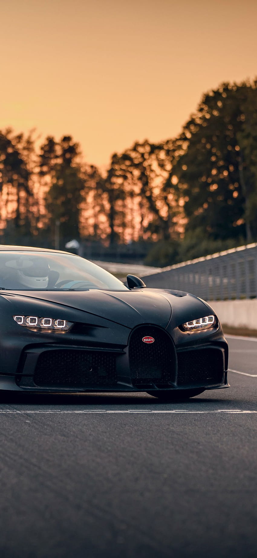 1125x2436 Preto Bugatti Chiron Pur ...qwalls, bugatti chiron iphone Papel de parede de celular HD