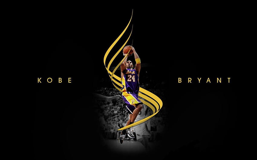 Nike Kobe Logo HD wallpaper