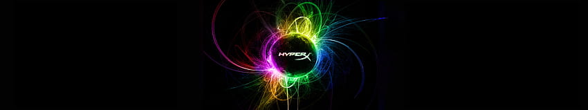 HyperX Page, 11520x2160 gaming HD wallpaper
