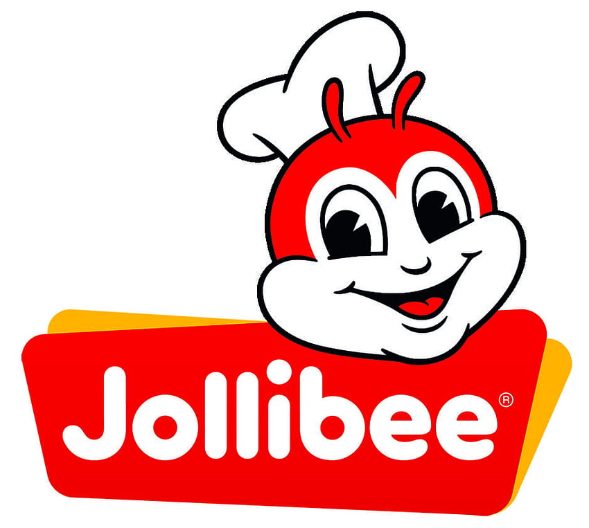 Jollibee, Fast food logos, Logo ...pinterest HD wallpaper