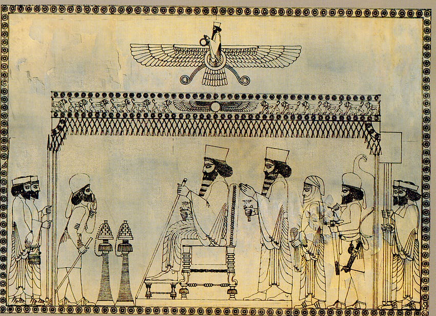 History of Western Civilization to 1500 Mr. Kirchberg, persian empire HD wallpaper
