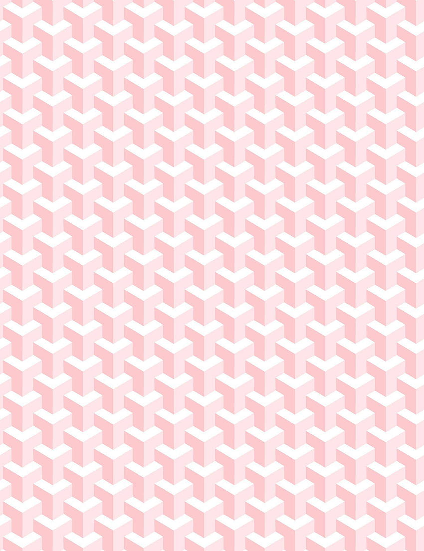 Y Not, pink piggy HD phone wallpaper