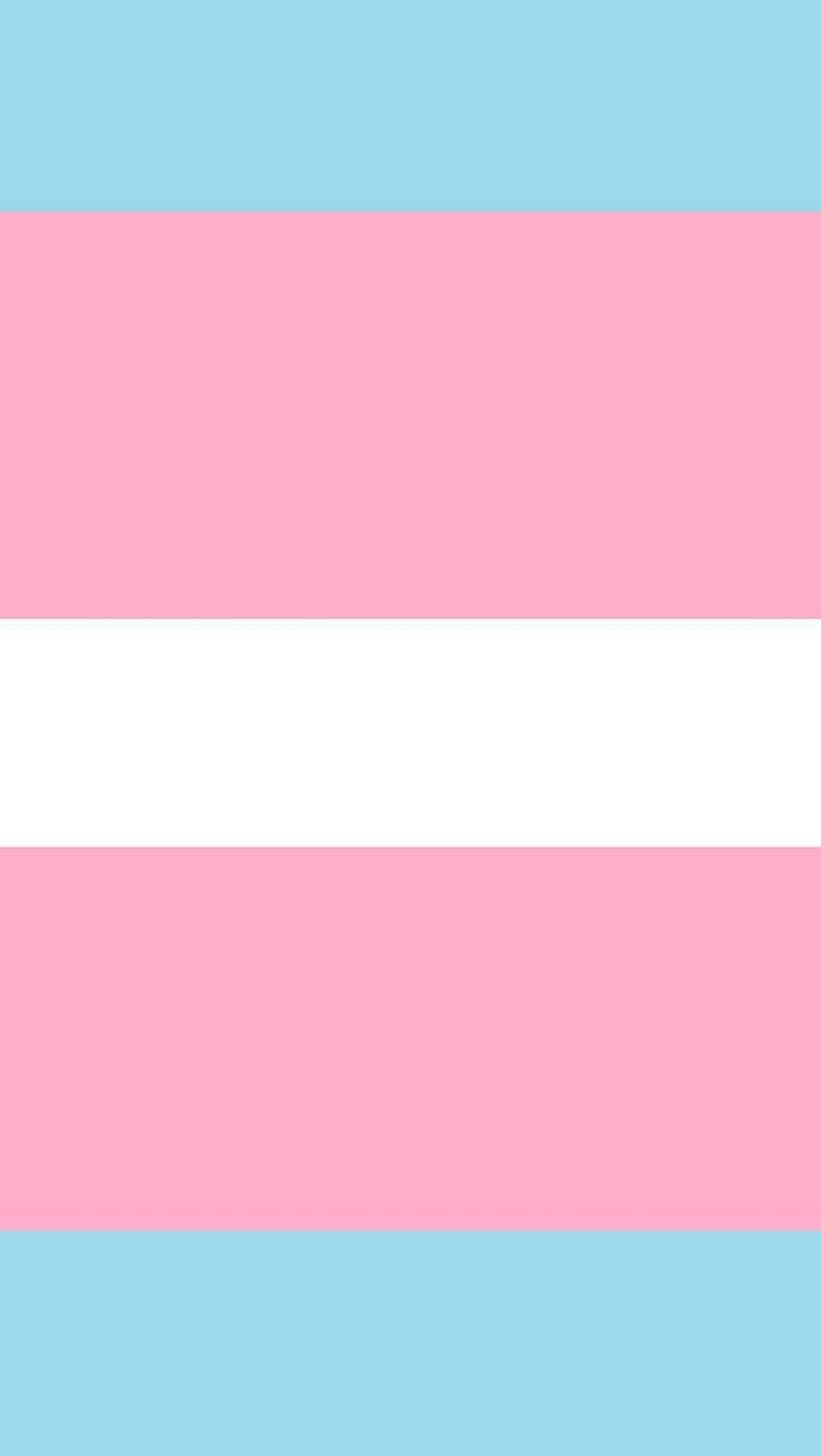 Transgender Pride by PhydeauxElJefe, trans pride HD phone wallpaper