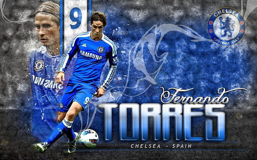 Fernando Torress Android Mobile Professional Football Tips HD wallpaper