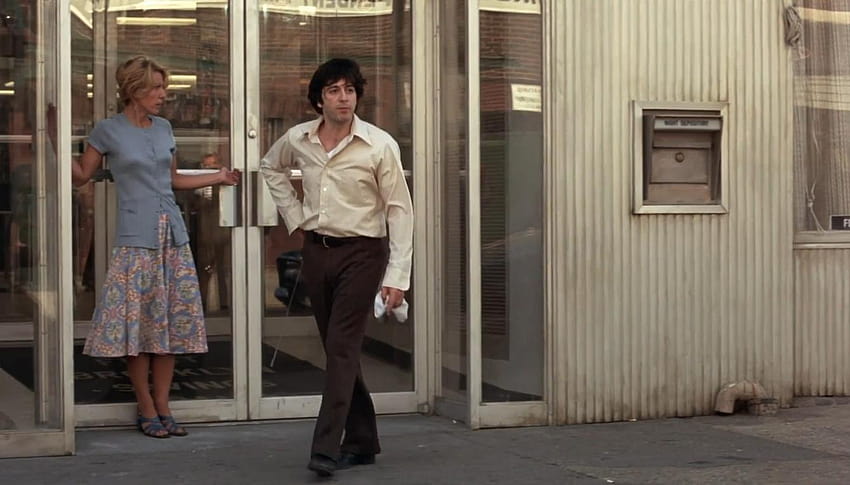 Dog Day Afternoon HD wallpaper