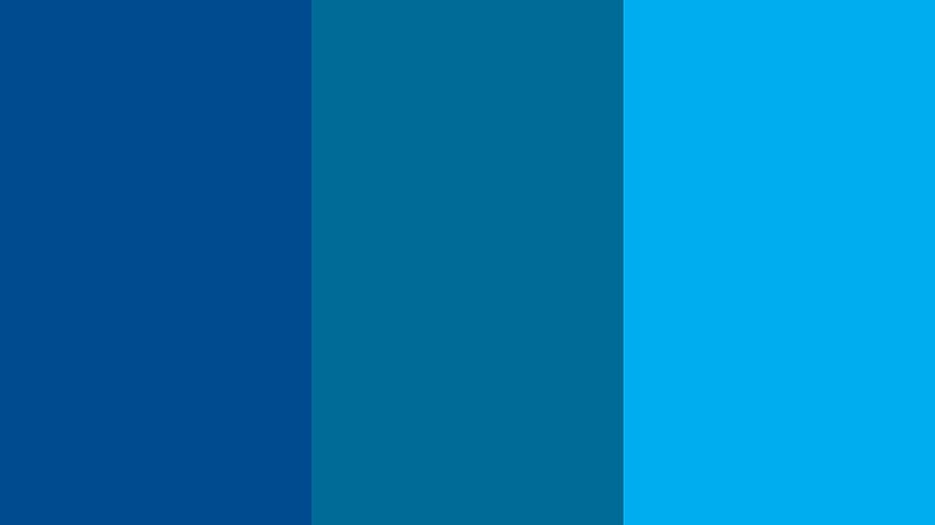 Blues Clues Logo Color Scheme » Blue » SchemeColor HD wallpaper