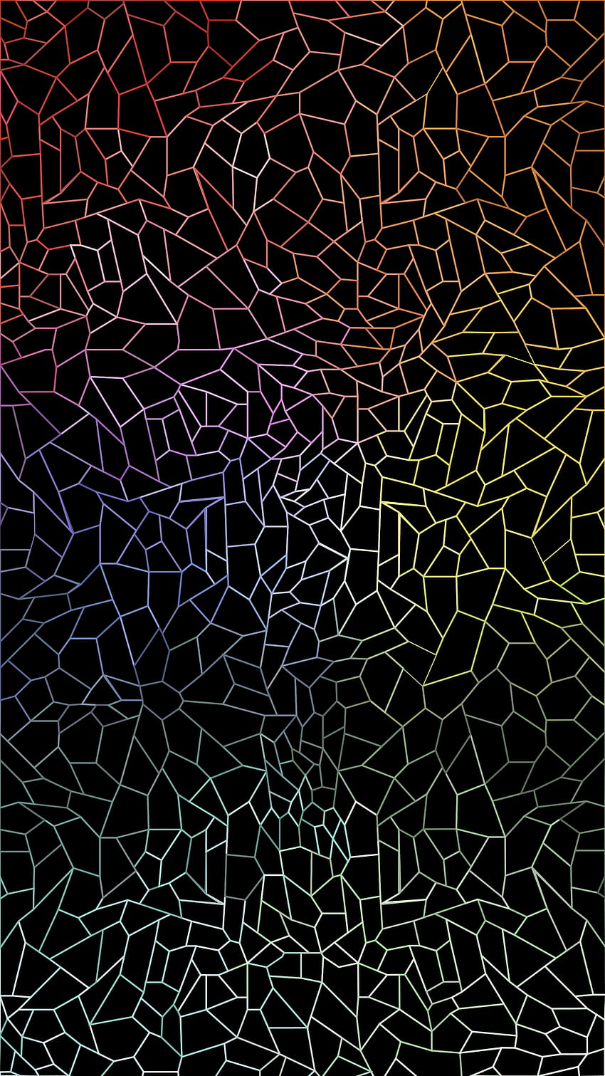 Dark theme geometric backgrounds HD wallpapers | Pxfuel