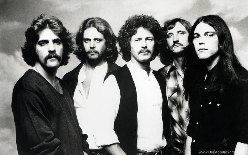 Old The Eagles Band Backgrounds HD wallpaper