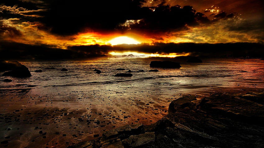 Sunset 1920x1080 Group HD wallpaper | Pxfuel