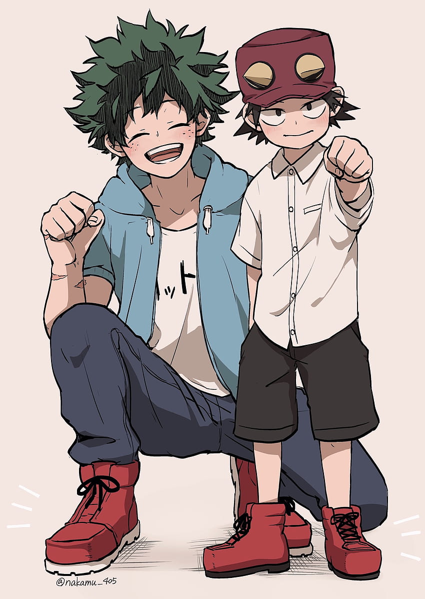 Izumi Kota, kota x deku fondo de pantalla del teléfono | Pxfuel