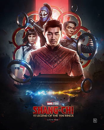 Shang-Chi HD Wallpapers New Tab Theme - ffinggepkkdadgahfeiioiapbfafiohe -  Extpose