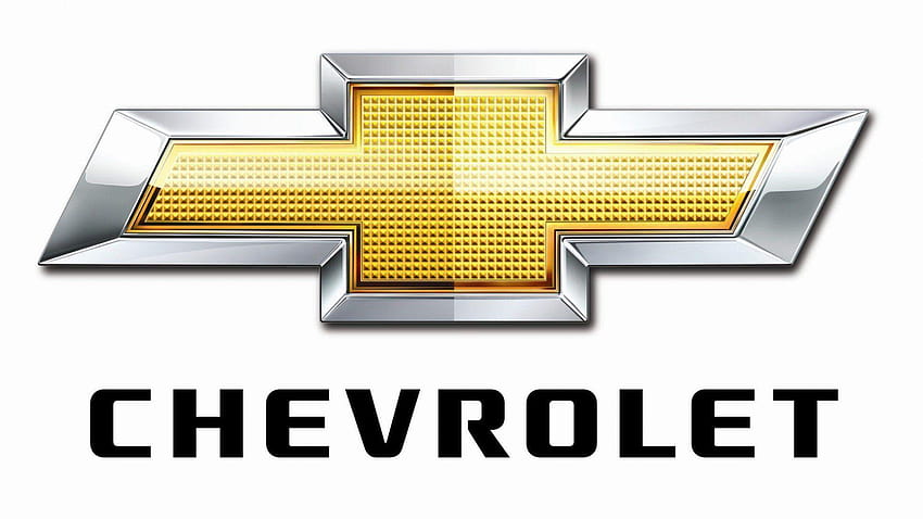 Chevrolet Logo 1920×1080 HD wallpaper