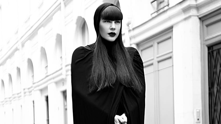 Kittin Calls Out Discrimination In the Music Industry, miss kittin HD wallpaper