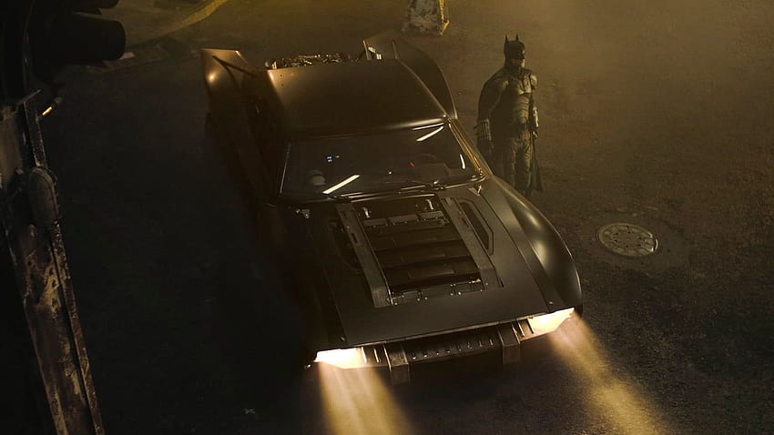 The Batman: The Biggest Questions the Movie Has Us Asking, the batman 2021 HD wallpaper