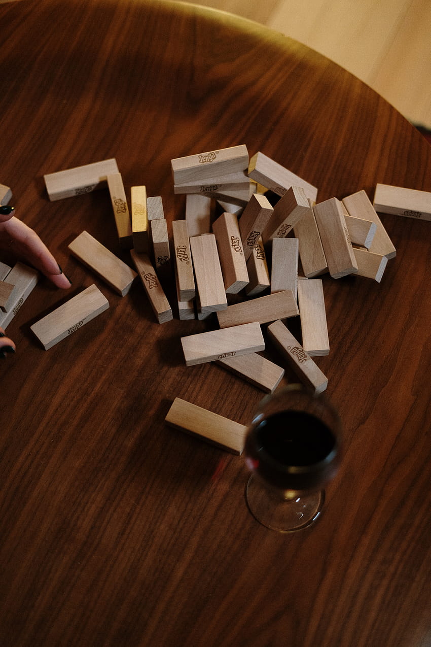 A Robot Teaches Itself to Play Jenga. But This Is No Game | WIRED