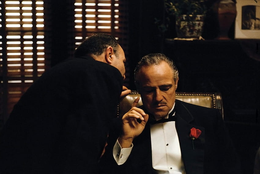 The Godfather , Movie, HQ The Godfather, god father movie HD wallpaper