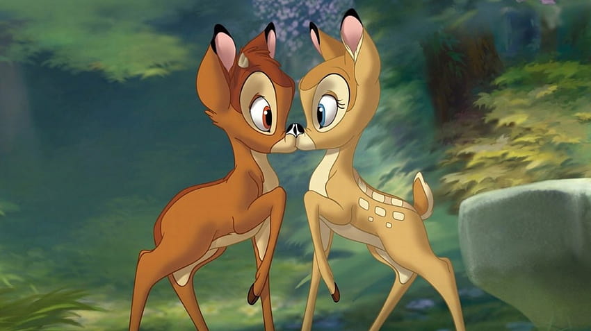 Di$ney: Bambi II – Midwest Film Journal, bambi 2 HD wallpaper