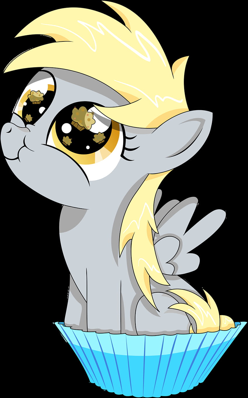 40+] Derpy Hooves Wallpapers