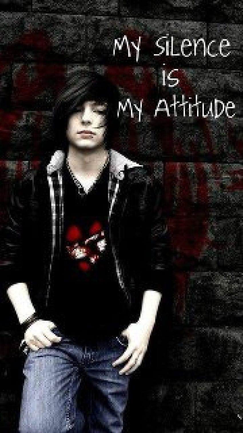 Attitude Boy Love HD phone wallpaper | Pxfuel