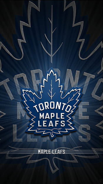 Toronto Maple Leafs on X: Add some blue to your 📱 background on  #WallpaperWednesday. #LeafsForever  / X