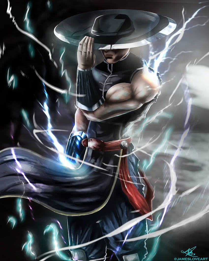 Alan Hang on Special and Inner power or techniques in 2021, mortal kombat kung lao HD phone wallpaper