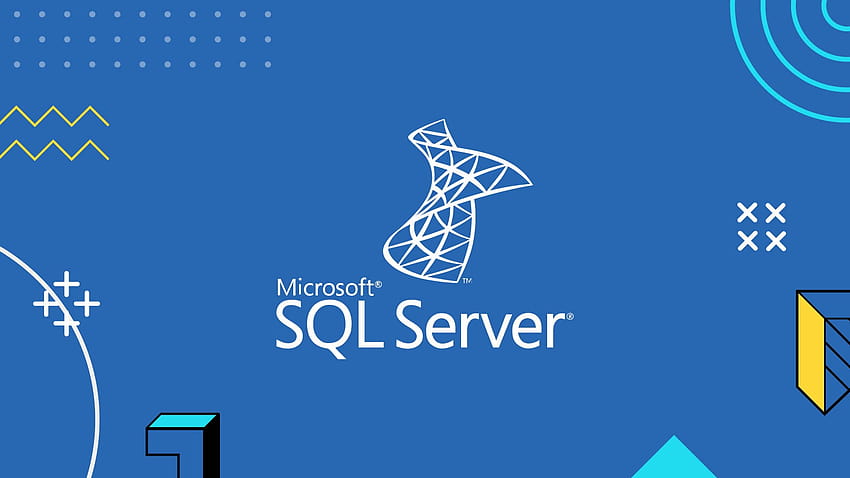 3 servidor SQL, servidor fondo de pantalla